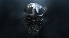 Game dishonored