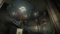 Game dishonored