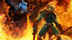 Game Dota 2
