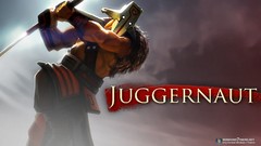 Game Dota 2 Juggernaut (Dota 2)