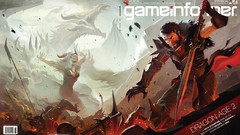 Game dragon age dragon age origins video games game art game 