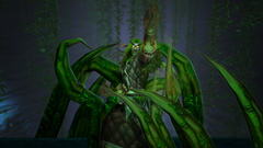 Game Druid entangling roots