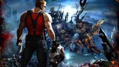 Game duke nukem