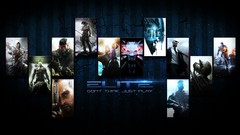 Game Elite play video games