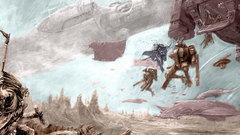 Game empire video warhammer 40k tau Codex