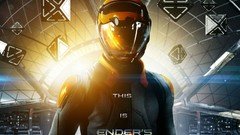 Game Ender's Game