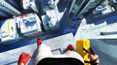 Game Faith cities mirrors edge fps