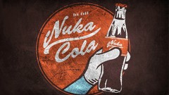 Game fallout Nuka Cola Quantum