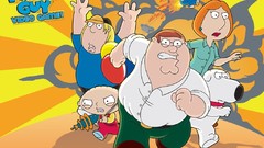 Game Family Guy video