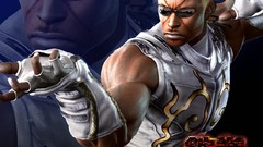 Game Fighting tekken 6 Tekken 5 Namco Bandai