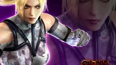 Game Fighting tekken 6 Tekken 5 Namco Bandai