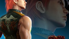 Game Fighting tekken 6 Tekken 5 Namco Bandai