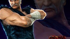 Game Fighting tekken 6 Tekken 5 Namco Bandai