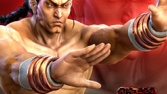 Game Fighting tekken 6 Tekken 5 Namco Bandai