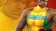 Game Fighting tekken 6 Tekken 5 Namco Bandai