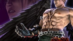 Game Fighting tekken 6 Tekken 5 Namco Bandai