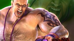 Game Fighting tekken 6 Tekken 5 Namco Bandai