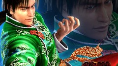 Game Fighting tekken 6 Tekken 5 Namco Bandai