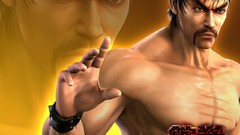 Game Fighting tekken 6 Tekken 5 Namco Bandai