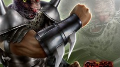 Game Fighting tekken 6 Tekken 5 Namco Bandai