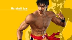 Game Fighting tekken 6 Tekken 5 Namco Bandai