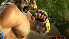 Game Fighting tekken 6 Tekken 5 Namco Bandai