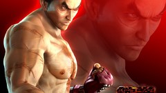 Game Fighting tekken 6 Tekken 5 Namco Bandai