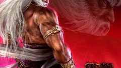 Game Fighting tekken 6 Tekken 5 Namco Bandai