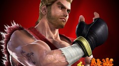 Game Fighting tekken 6 Tekken 5 Namco Bandai