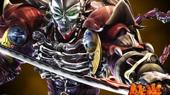 Game Fighting tekken 6 Tekken 5 Namco Bandai