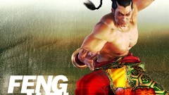 Game Fighting tekken 6 Tekken 5 Namco Bandai