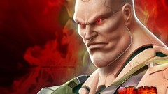 Game Fighting tekken 6 Tekken 5 Namco Bandai