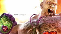 Game Fighting tekken 6 Tekken 5 Namco Bandai