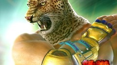 Game Fighting tekken 6 Tekken 5 Namco Bandai