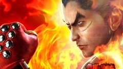 Game Fighting tekken 6 Tekken 5 Namco Bandai