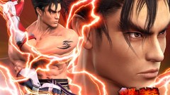 Game Fighting Tekken tekken 6 Tekken 5 Namco Bandai