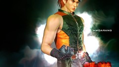 Game Fighting Tekken tekken 6 Tekken 5 Namco Bandai