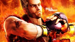 Game Fighting Tekken tekken 6 Tekken 5 Namco Bandai