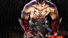 Game Fighting Tekken tekken 6 Tekken 5 Namco Bandai