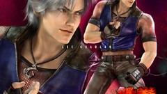 Game Fighting Tekken tekken 6 Tekken 5 Namco Bandai