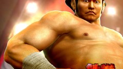 Game Fighting Tekken tekken 6 Tekken 5 Namco Bandai