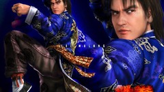 Game Fighting Tekken tekken 6 Tekken 5 Namco Bandai