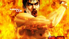 Game Fighting Tekken tekken 6 Tekken 5 Namco Bandai