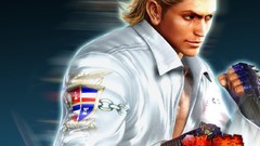 Game Fighting Tekken tekken 6 Tekken 5 Namco Bandai