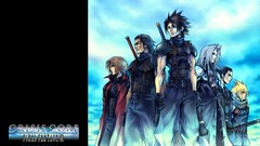 Game Final Fantasy Swords video video games game art