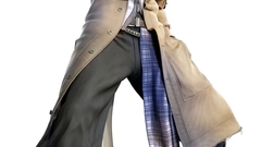 Game final fantasy XIII