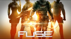Game Fuse video games