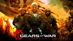 Game gears of war