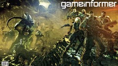 Game gears of war gears of war 3 video games gears of war 