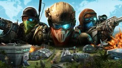 Game ghost recon future soldier